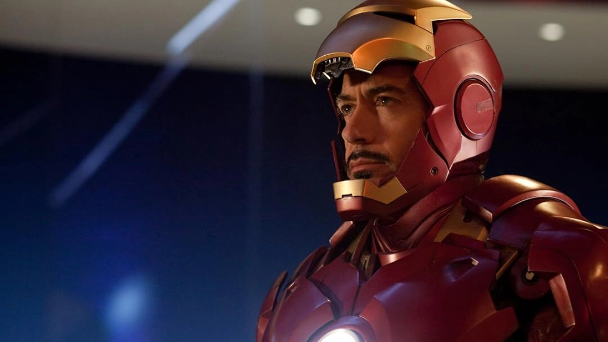 Film x Philosophy: Iron Man
